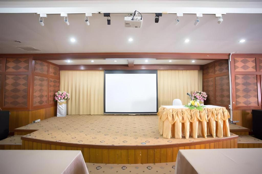 100 Islands Resort & Spa Surat Thani Ngoại thất bức ảnh
