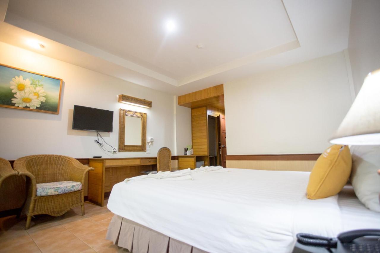 100 Islands Resort & Spa Surat Thani Ngoại thất bức ảnh