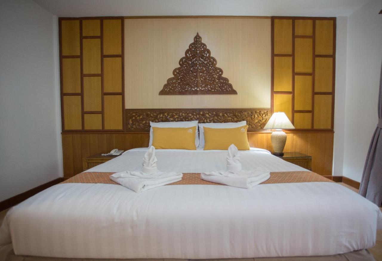 100 Islands Resort & Spa Surat Thani Ngoại thất bức ảnh