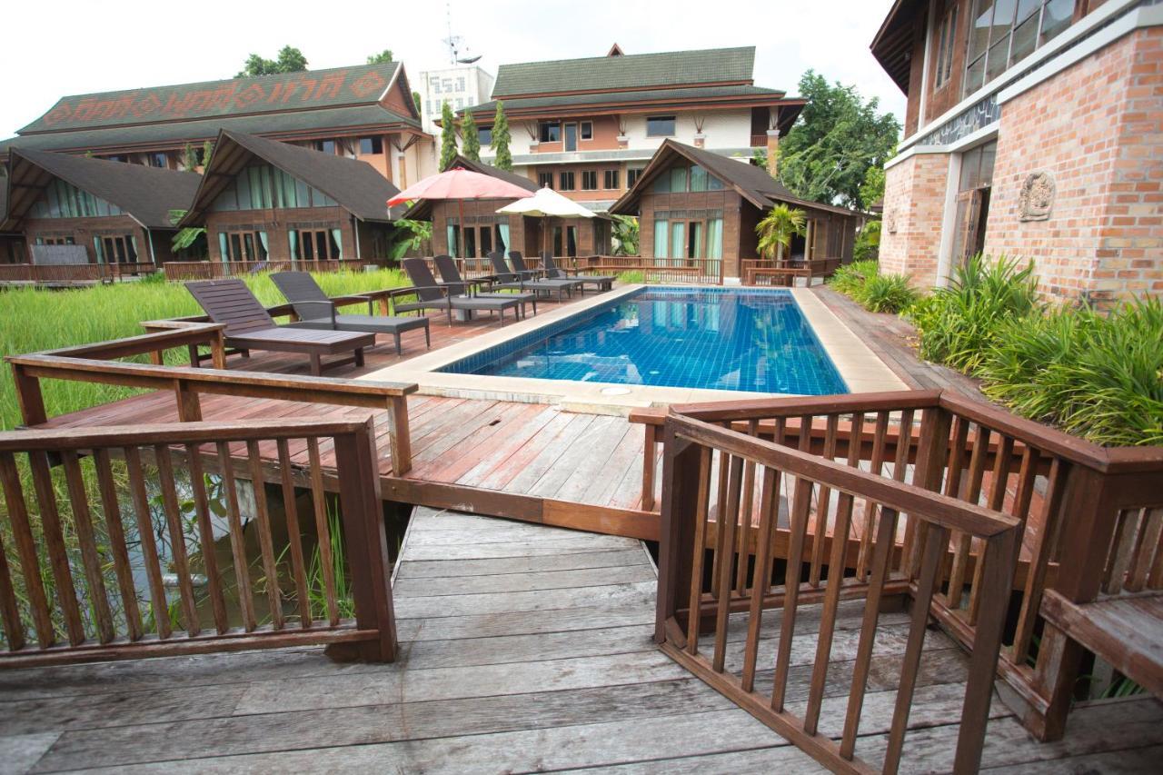 100 Islands Resort & Spa Surat Thani Ngoại thất bức ảnh